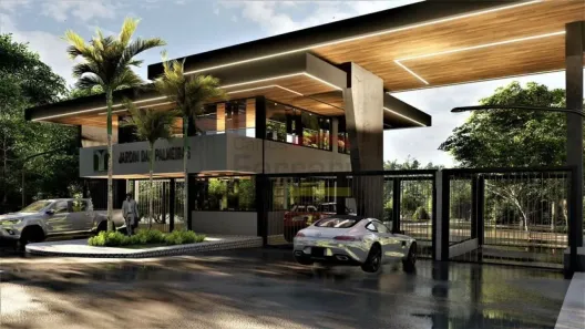 Casa de Condomínio com 4 Quartos à venda, 500m² no Condomínio Jardim das Palmeiras, Bragança Paulista