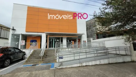 Prédio Comercial para alugar, 712m² no Planalto Paulista, São Paulo