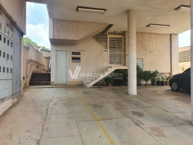 Apartamento com 2 Quartos à venda, 66m² no Jardim Chapadão, Campinas