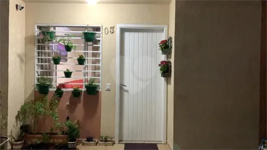 Casa de Condomínio com 2 Quartos à venda, 70m² no Vila Nina, São Paulo