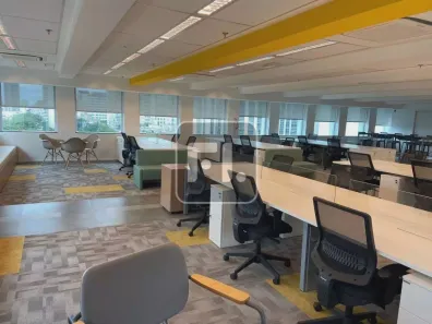 Sala Comercial para alugar, 505m² no Vila Olímpia, São Paulo