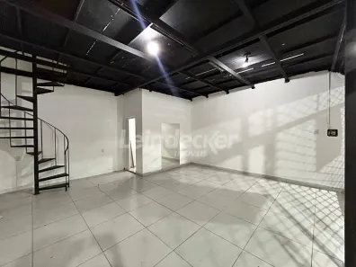 Ponto Comercial para alugar, 51m² no Centro Histórico, Porto Alegre