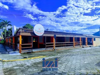 Imóvel Comercial à venda, 569m² no Ipanema, Pontal do Paraná