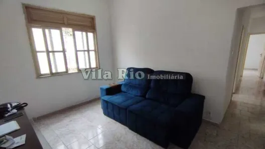 Apartamento com 2 Quartos à venda, 64m² no Vila da Penha, Rio de Janeiro