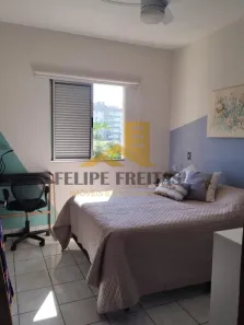 Apartamento com 2 Quartos à venda, 66m² no Umuarama, Ubatuba