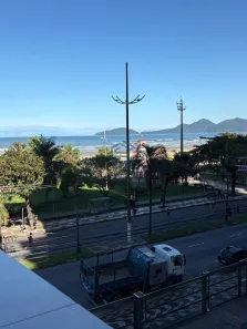 Apartamento com 2 Quartos para venda ou aluguel, 83m² no Gonzaga, Santos