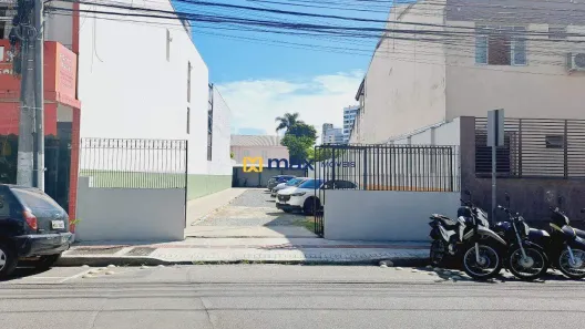 Lote/Terreno à venda, 437m² no Centro, Itajaí