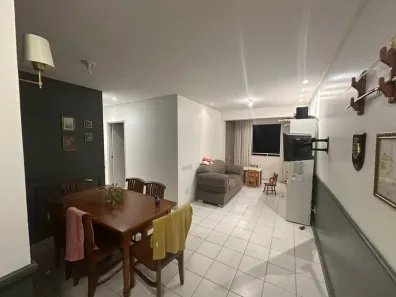 Apartamento com 2 Quartos à venda, 94m² no Renascença, São Luís