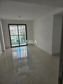 Apartamento com 2 Quartos à venda, 72m² no Icaraí, Niterói
