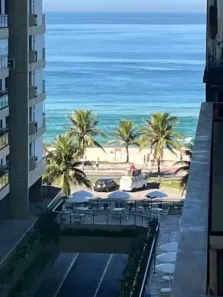 Apartamento com 1 Quarto à venda, 52m² no Barra da Tijuca, Rio de Janeiro