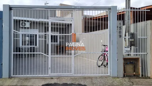 Casa com 2 Quartos à venda, 54m² no Harmonia, Canoas