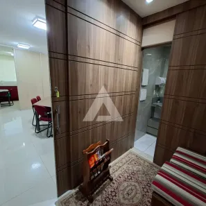 Sala Comercial à venda, 33m² no São Cristóvão, Salvador
