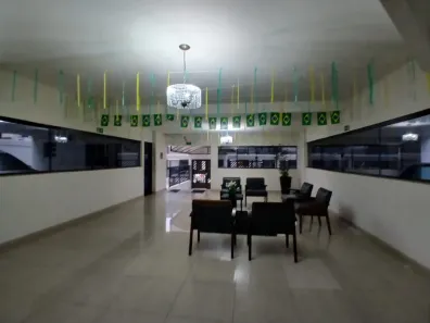 Apartamento com 2 Quartos à venda, 90m² no Guilhermina, Praia Grande