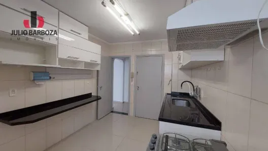 Apartamento com 2 Quartos para alugar, 72m² no Indianópolis, São Paulo