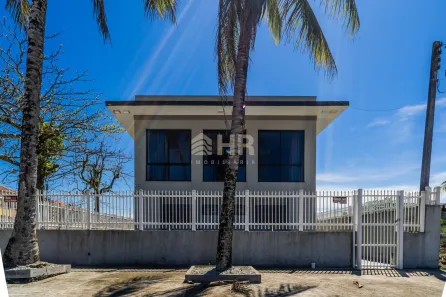 Casa com 4 Quartos à venda, 260m² no Balneário Riviera, Matinhos