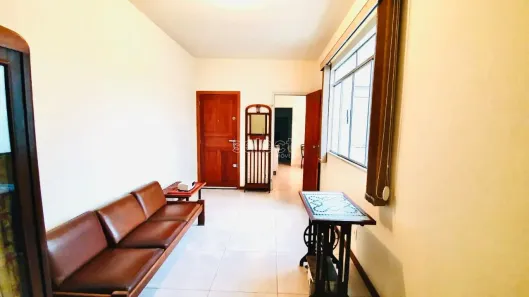 Apartamento com 5 Quartos à venda, 130m² no Santa Luzia, Juiz de Fora