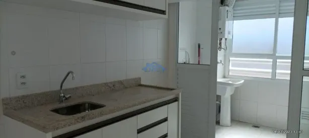 Apartamento com 2 Quartos para venda ou aluguel, 61m² no Vila Boa Vista, Barueri