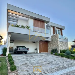 Casa com 4 Quartos à venda, 400m² no Morada Gaúcha, Gravataí