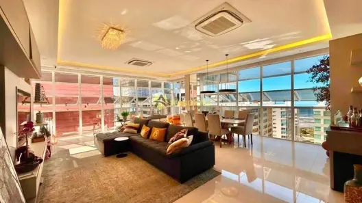 Apartamento com 3 Quartos à venda, 143m² no Navegantes, Capão da Canoa