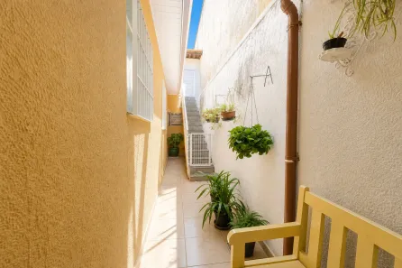 Casa com 2 Quartos à venda, 102m² no Vila Mazzei, São Paulo