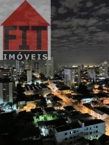 Apartamento com 3 Quartos à venda, 175m² no Vila Clementino, São Paulo