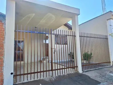 Casa com 2 Quartos à venda, 100m² no Vila Monteiro, Piracicaba