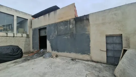 Galpão/Depósito/Armazém para alugar, 360m² no Boa Vista, São Gonçalo