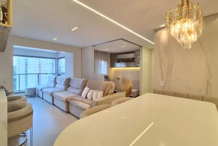 Apartamento com 1 Quarto à venda, 70m² no Vila Leopoldina, São Paulo