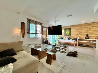 Apartamento com 3 Quartos à venda, 108m² no Barra da Tijuca, Rio de Janeiro
