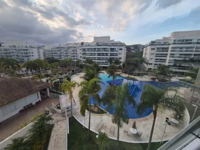Apartamento com 3 Quartos à venda, 100m² no Camboinhas, Niterói