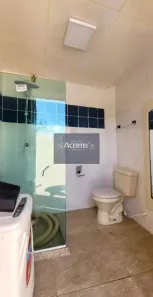 Casa com 3 Quartos à venda, 100m² no Piratininga, Niterói