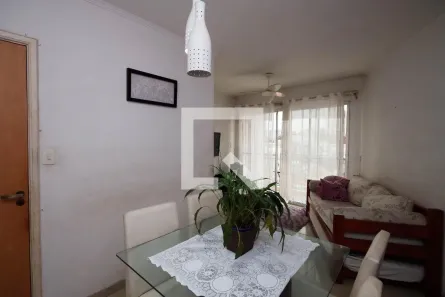 Apartamento com 1 Quarto à venda, 44m² no Vila Guilherme, São Paulo