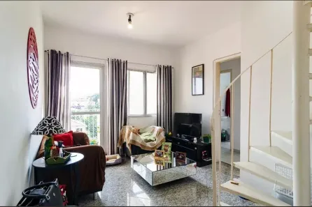 Apartamento com 3 Quartos à venda, 107m² no Vila Parque Jabaquara, São Paulo