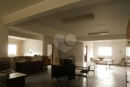 Prédio Comercial com 5 Quartos para alugar, 482m² no Sítio Morro Grande, São Paulo