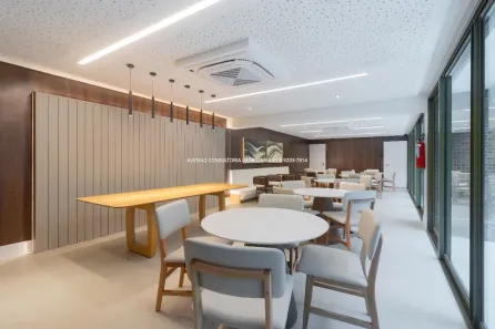 Apartamento com 3 Quartos à venda, 123m² no Casa Forte, Recife
