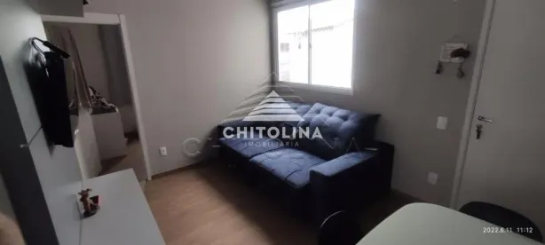Apartamento com 2 Quartos à venda, 44m² no Jardim Shangri-lá, Itapetininga