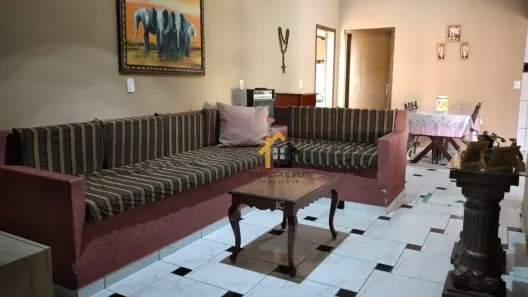 Fazenda/Sítio com 3 Quartos à venda, 300m² no Condomínio São Miguel Arcanjo (Zona Rural), São José do Rio Preto