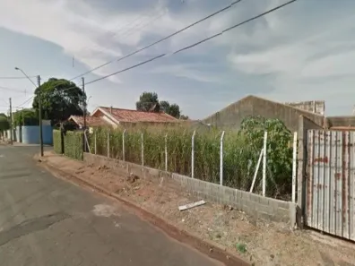 Lote/Terreno à venda, 350m² no Jardim Ipiranga, Americana