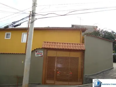 Sobrado com 3 Quartos à venda, 129m² no Veloso, Osasco
