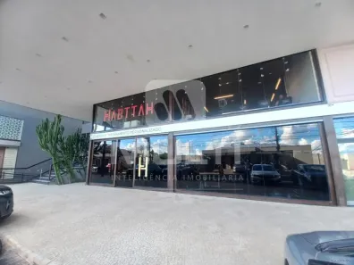 Ponto Comercial com 1 Quarto para alugar, 150m² no Centro, Uberlândia