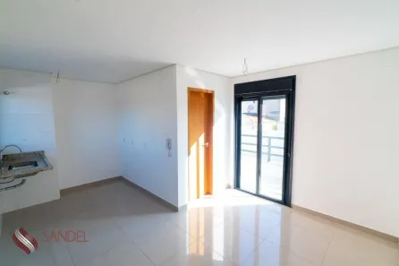 Apartamento com 1 Quarto à venda, 24m² no Jardim Taquaral, São Paulo