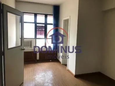 Sala Comercial para alugar, 40m² no Estoril, Belo Horizonte