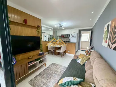 Apartamento com 2 Quartos à venda, 60m² no Centro, Lauro de Freitas
