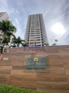 Apartamento com 3 Quartos à venda, 82m² no Goiabeira, Cuiabá
