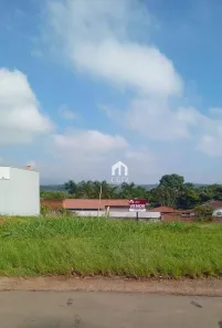 Lote/Terreno à venda, 1000m² no Núcleo Urbano Lageado Portal dos Nobres, Ipeúna