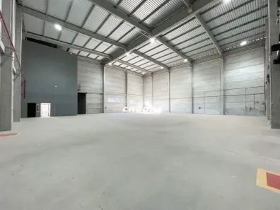 Galpão/Depósito/Armazém para alugar, 1511m² no Volta Grande, Navegantes