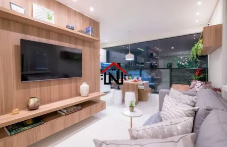 Apartamento com 2 Quartos à venda, 64m² no Saúde, São Paulo