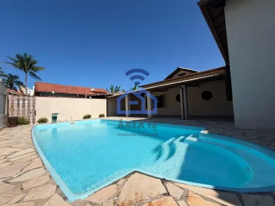 Casa com 3 Quartos à venda, 158m² no Indaiá, Caraguatatuba