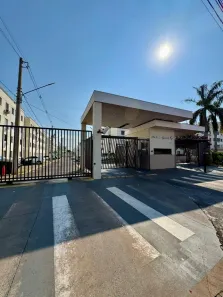 Apartamento com 2 Quartos para alugar, 55m² no Tiradentes, Campo Grande