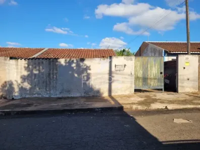 Casa com 1 Quarto à venda, 77m² no Jardim Josiane, Cambé
